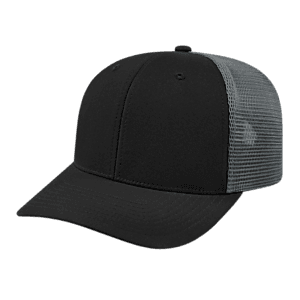 Flexfit 110® Premium Trucker Mesh Back Cap
