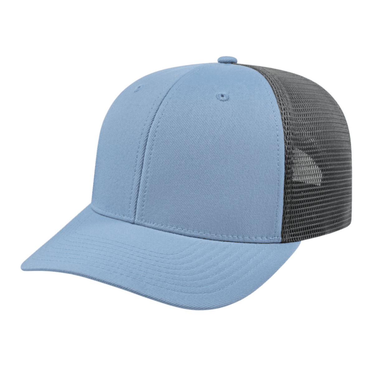 Flexfit 110® Premium Trucker Mesh Back Cap