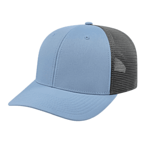 Flexfit 110® Premium Trucker Mesh Back Cap