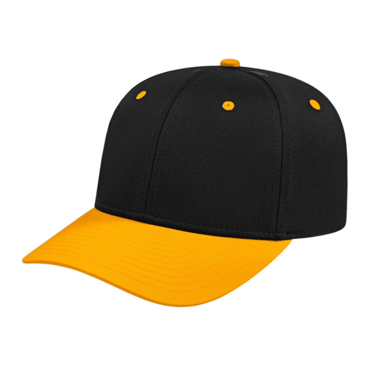 Original Poly/Cotton Snap Back Cap