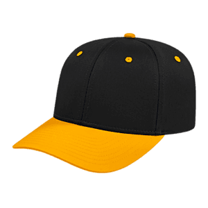 Original Poly/Cotton Snap Back Cap