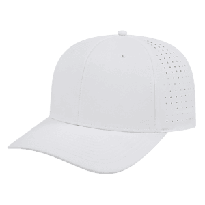 Flexfit 110® Perforated Performance Snap Back Cap