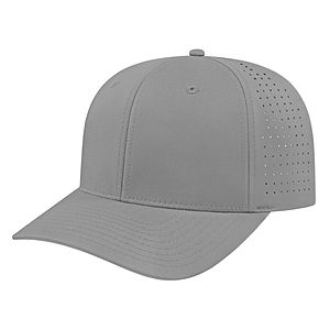 Flexfit 110® Perforated Performance Snap Back Cap