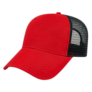 X-tra Value Trucker Mesh Back Cap