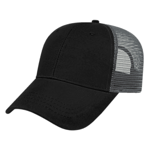 X-tra Value Trucker Mesh Back Cap
