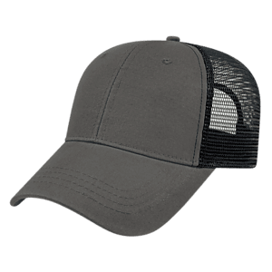 X-tra Value Trucker Mesh Back Cap