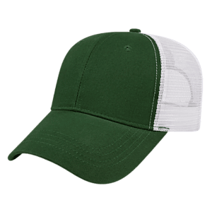 X-tra Value Trucker Mesh Back Cap