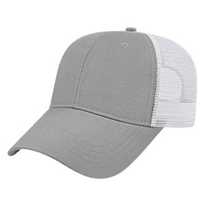 X-tra Value Trucker Mesh Back Cap