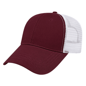 X-tra Value Trucker Mesh Back Cap