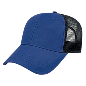 X-tra Value Trucker Mesh Back Cap