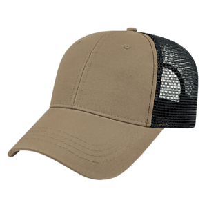 X-tra Value Trucker Mesh Back Cap