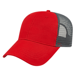 X-tra Value Trucker Mesh Back Cap