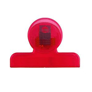 Round Bag Clip