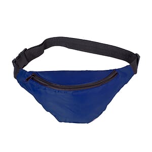 One Pocket Nylon Fanny Pack-Close Out