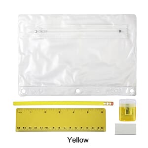 Translucent School Kit
