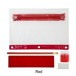 Translucent School Kit