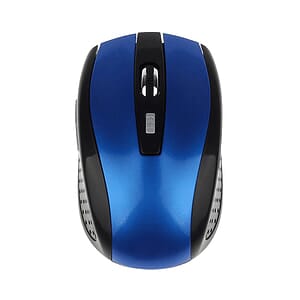 1400DPI 2.4ghz Wireless Optical Mouse/Mice