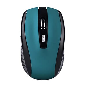 1400DPI 2.4ghz Wireless Optical Mouse/Mice
