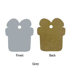 Free Shipping Solid Color Christmas Ornament - Gifts
