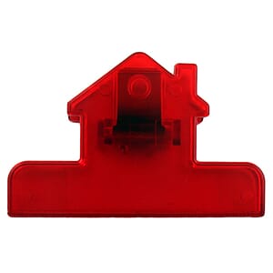 House Bag Clip(CLOSE OUT)
