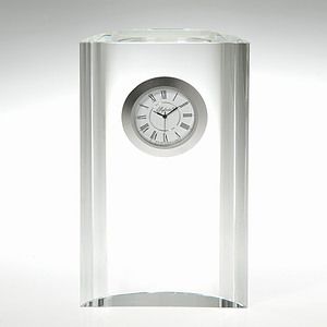 6" Award- Awards, Trophy,Mirage Clock_D427CA