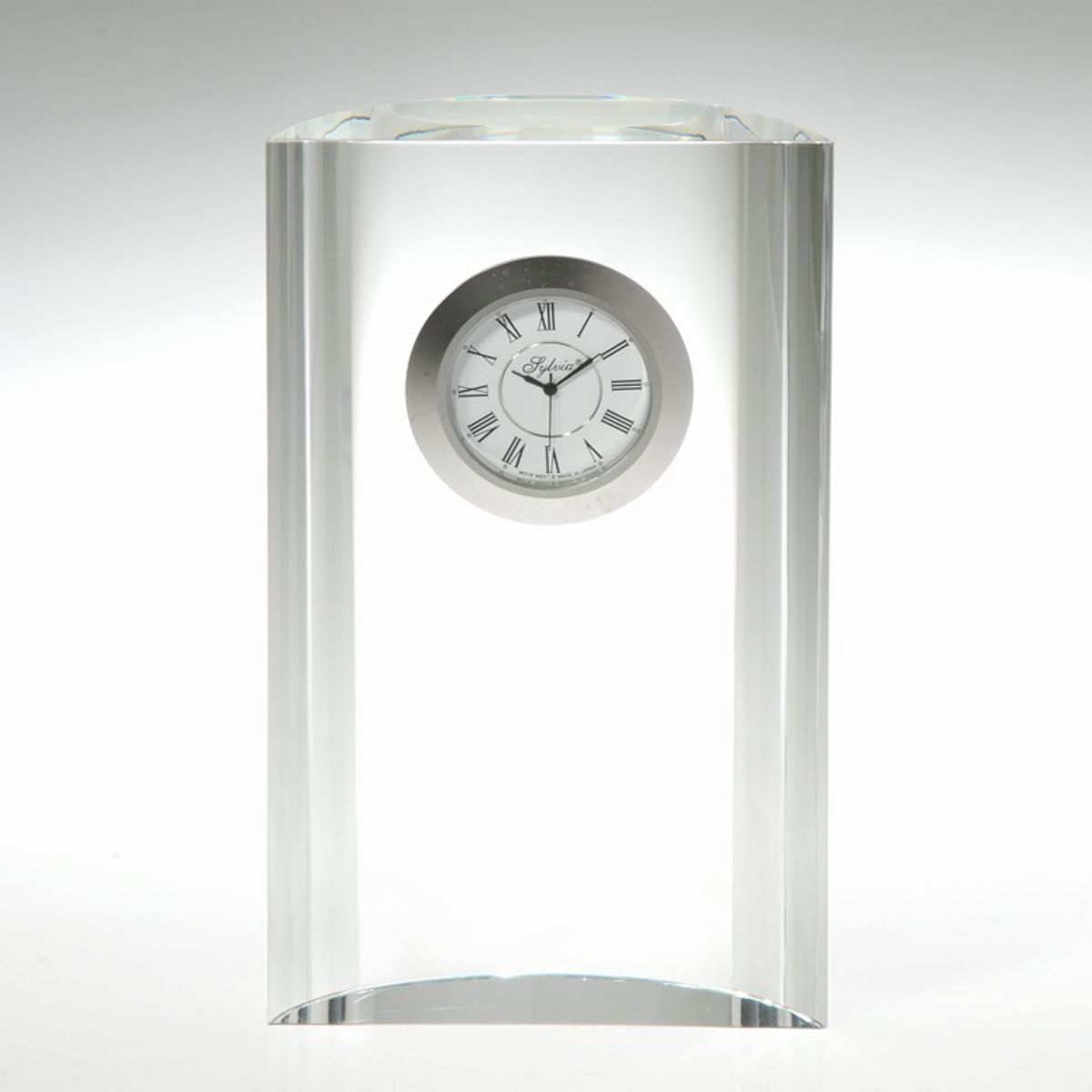 6" Award- Awards, Trophy,Mirage Clock_D427CA