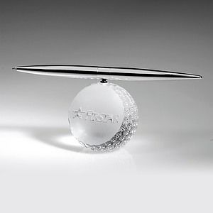 Award- Awards, Trophy,Golf Ball Spinning Pen Set