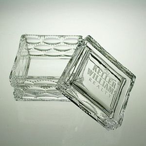 2 1/4" Award - Camellia Box
