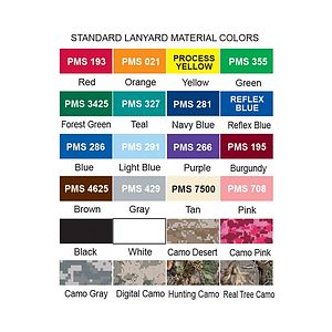 Free Shipping Sublimation Low MOQ. Dog Collar-1"w Full Color