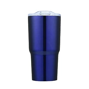 20 oz. Double Wall Stainless Steel Vacuum Tumbler Water Bottle
