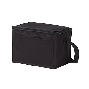600D Poly Insulated Cooler with Lead Free PEVA Lining