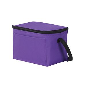 600D Poly Insulated Cooler with Lead Free PEVA Lining