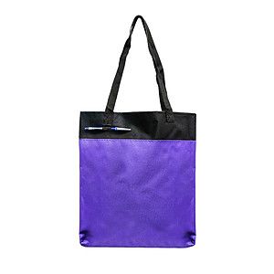 Promo Event Tote