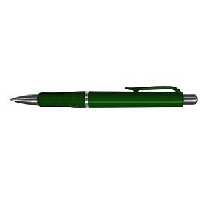 Executive Plastic Ballpoint Pen