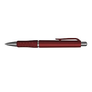 Executive Plastic Ballpoint Pen