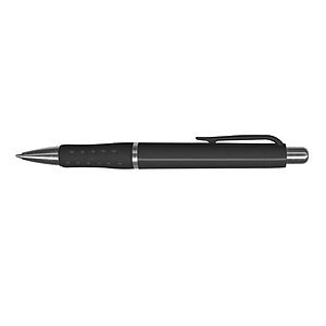 Executive Plastic Ballpoint Pen