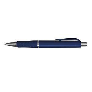 Executive Plastic Ballpoint Pen