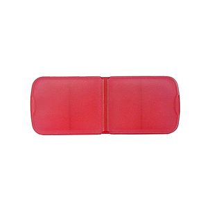 Sliding Pill Case-Close Out