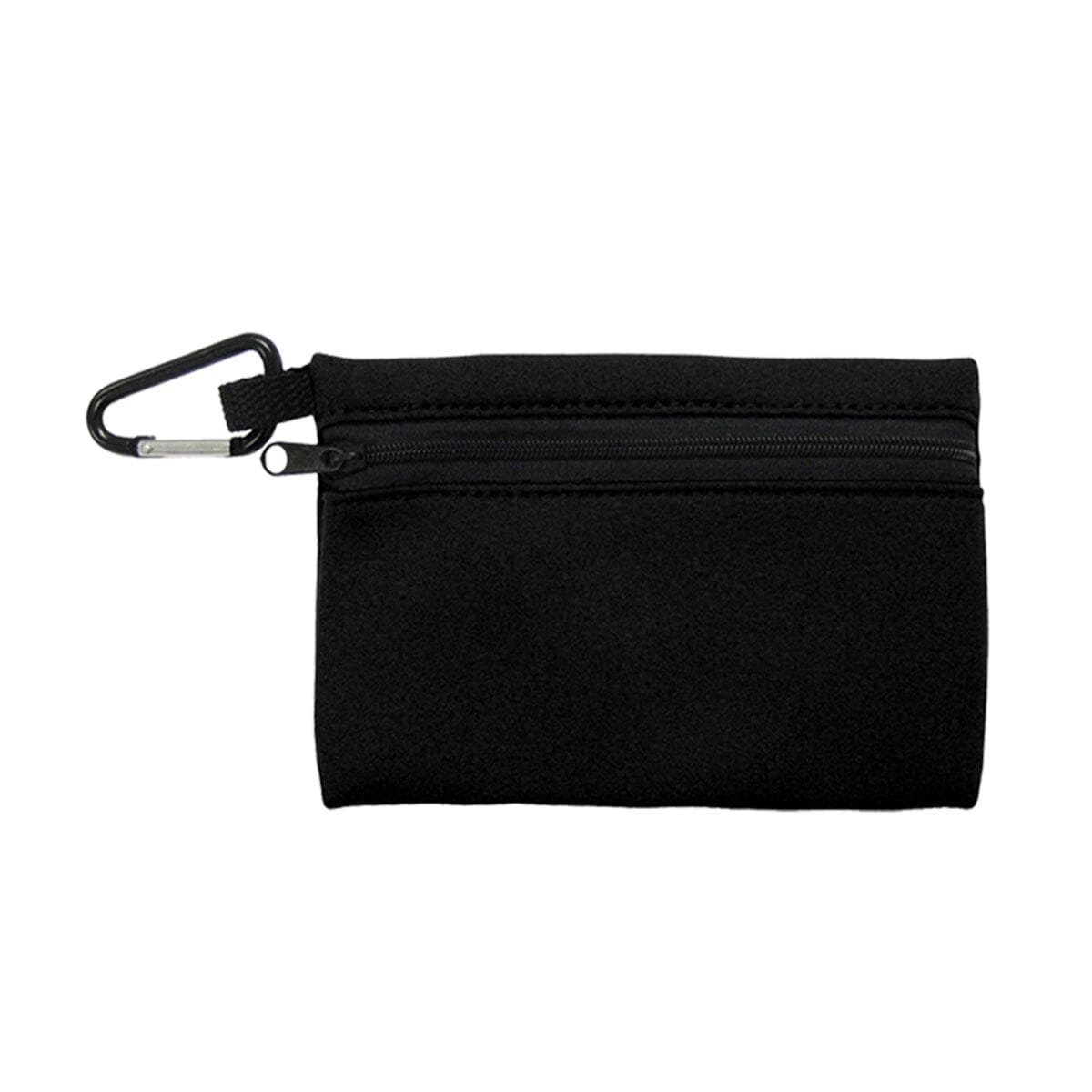 Foam Pouch W/Carabiner-Close out
