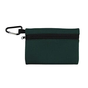 Foam Pouch W/Carabiner-Close out