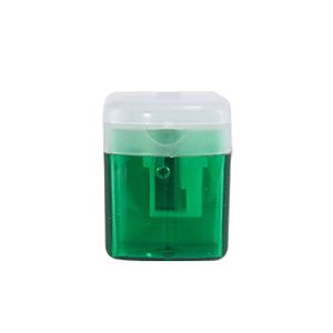Colorful Box Pencil Sharpener