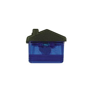 House Magnet Memo Clip(Close Out)