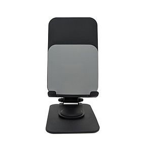 360° Rotating Folding Metal Phone Stand