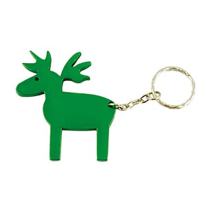 Reindeer Key Chain-Close Out
