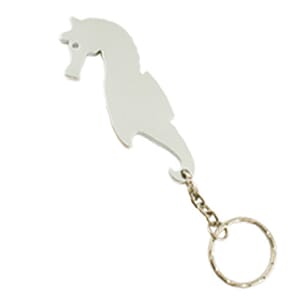 Sea Horse W/Key Chain-Close out