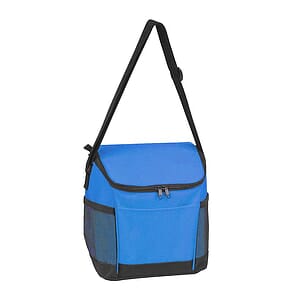 600D Polyester / PVC Cooler