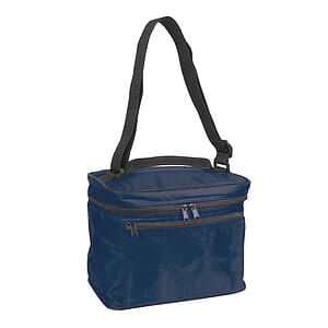 420D Nylon/PU Cooler