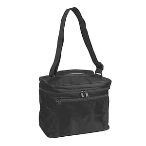 420D Nylon/PU Cooler