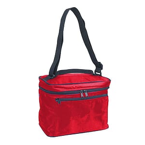 420D Nylon/PU Cooler