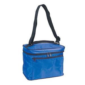 420D Nylon/PU Cooler